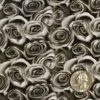 DIP KIT -  BLACK & CLEAR ROSES - Image 2