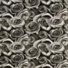 DIP KIT -  BLACK & CLEAR ROSES