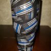 DIP KIT -  LARGE THIN BLUE LINE POLICE FLAGS - EXCLUSIVE - Image 2