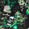 COLORED BIO-DEATH ZOMBIES - EXCLUSIVE - Image 5