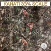 DIP KIT -  TRUE TIMBER KANATI 33% MINI SCALE - Image 3