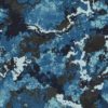 VEIL POSEIDON HYDROGRAPHIC FILM