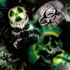 COLORED BIO-DEATH ZOMBIES - EXCLUSIVE - Image 6