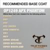 DIP KIT -  TRUE TIMBER DRT 50% SCALE - Image 5