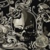 CHROME DOME SKULLS - Image 2