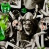 DIP KIT -  ZOMBIES Dip Kits - Image 2