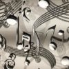 MUSIC NOTES