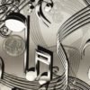 MUSIC NOTES - Image 2