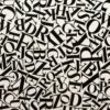 ALPHABET SOUP