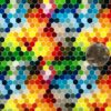DIP KIT -  COLORED PIXELS - Image 2