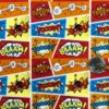DIP KIT -  CARTOON BOMB - Image 2
