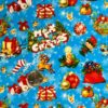 DIP KIT -  BLUE CHRISTMAS - Image 2