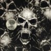 BLOOD SUCKING SKULLS - Image 2
