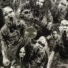 DIP KIT -  DEAD WALKING ZOMBIES - Image 2