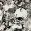 DIP KIT -  EX-CALIBUR SKULLS - Image 2