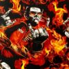 DIP KIT -  FLAMING ELVIS