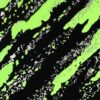 DIP KIT -  GREEN RIP TEAR