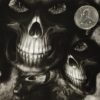 HOODED SKULLS - Image 2