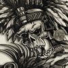 DIP KIT -  INDIAN SKULLS - Image 2