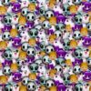 DIP KIT -  MINI EMOJIS #2