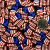 MINI USA FLAGS - Image 2