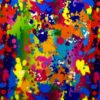 PAINT SPLATTER #2