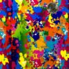 PAINT SPLATTER #2 - Image 2