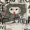 DIP KIT -  PEACE OWLS