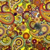 DIP KIT -  YELLOW PAISLEY - Image 2