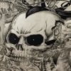 SKULLS OF SHAME - Image 2