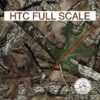 TRUE TIMBER HTC FULL SCALE HYDROGRAPHIC FILM - Image 2