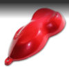 METALLIC - FIRE RED