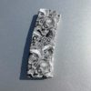 SEE NO EVIL EXTREME BLACK AND CLEAR - EXCLUSIVE - Image 4