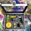 Flake King PRO KIT - Image 3