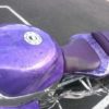 Purple Candy Pearl Pigment Powder – Makes Metallic Paint - Image 2