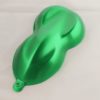 Lime Green Candy Concentrate Powder