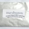 Silver Crystal Ghost Pearl | Silver Sparkle on Any Base Color - Image 2