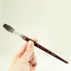 Finest Brown Kazan Squirrel Hair (179L)