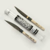 Series 13 Hanson/Mack “King 13” Pinstriping Brush (13)
