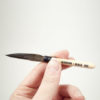 Series 13 Hanson/Mack “King 13” Pinstriping Brush (13) - Image 3