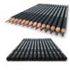 Kasimir Sketching Graphite Pencils - Image 2
