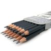 Kasimir Sketching Graphite Pencils - Image 3