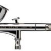 Iwata Hi-Line HP-CH Gravity Feed Dual Action Airbrush - Image 3