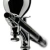 Iwata Hi-Line HP-CH Gravity Feed Dual Action Airbrush - Image 2