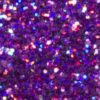 Twisted Purple TRIPPIN' FLAKE