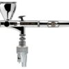Iwata Custom Micron Takumi Side Feed Dual Action Airbrush - Image 2
