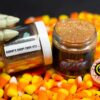 Manny’s Candy Corn Mix Metal Flake