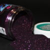 Winter Blackberry Metal Flake