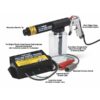 Eastwood PCS-150 and Pancake Compressor DIY Powder Coating Kit - Image 2