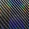 Disco Mini Carbon Weave